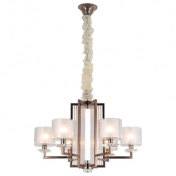 Подвесная люстра 4400 4406+1/C