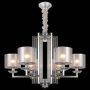 Подвесная люстра 4400 4406+1/C