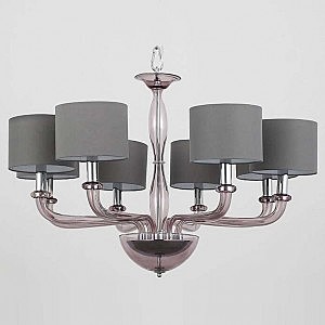 Подвесная люстра 6110 6118/C