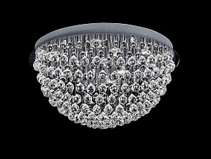 Потолочная люстра 8100 8113/55PL