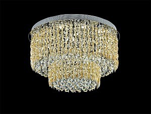 Потолочная люстра 8300 8315/PL