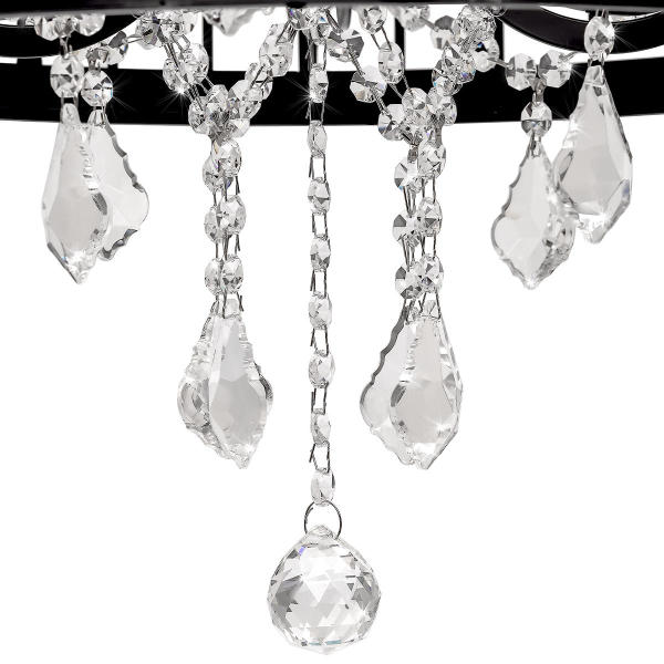 Подвесная люстра Jowanni LOFT1891/8