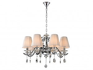 Подвесная люстра 11800 11808/C