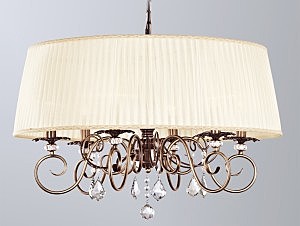 Подвесная люстра 2300 2306/C