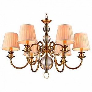 Подвесная люстра 3100 B/C 3106 B/C