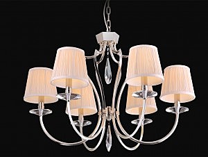Подвесная люстра 31200 31206/C