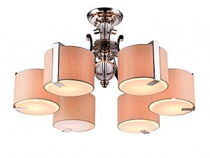 Потолочная люстра 31300 31306/C