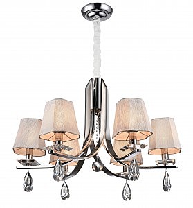 Подвесная люстра 3250 3256/C