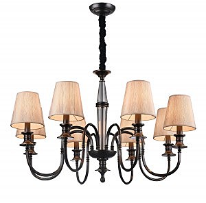 Подвесная люстра 3260 3268/C