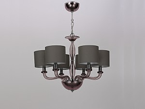 Подвесная люстра 6110 6116/C