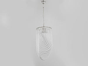 Светильник подвесной 64000 64005/S