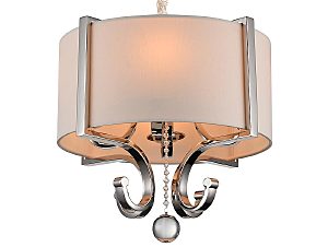 Подвесная люстра 31300 31304/S