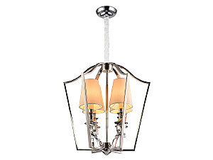 Подвесная люстра 3140 3144/S