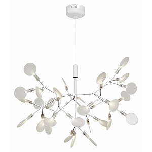 Подвесная люстра Sakura 9022-30W