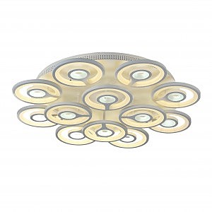 Потолочная люстра Roundels 2292-12U