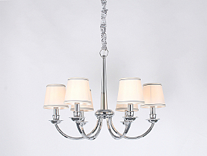 Подвесная люстра 10140 10146/C