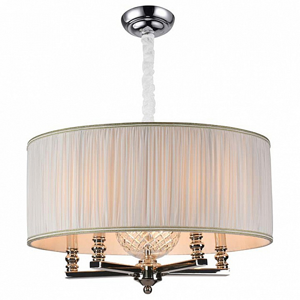 Подвесная люстра 3120 3125/S