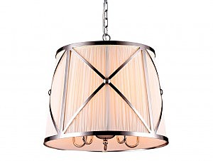 Подвесная люстра 32300 32305/S