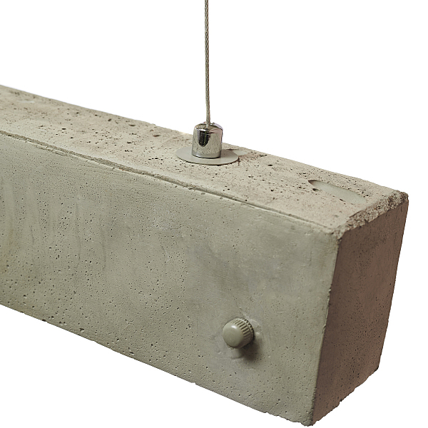 Светильник подвесной Concrete LOFT1061