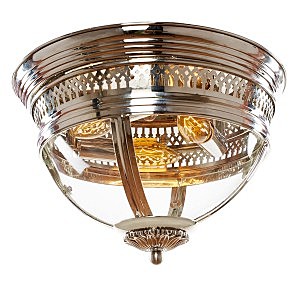 Светильник потолочный Sermini LOFT3319-CH