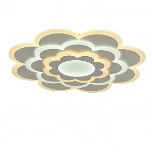 Потолочная люстра Ledolution 2286-8C