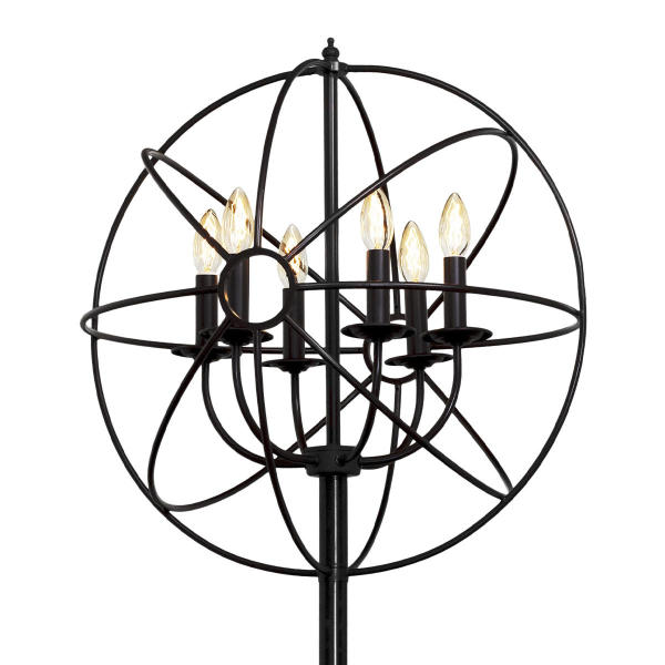 Торшер Higelton LOFT1192F