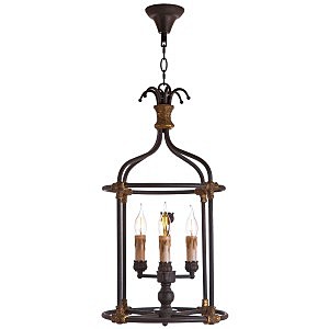 Подвесная люстра Amsterdam LOFT1333-3