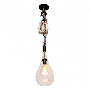 Светильник подвесной Slimshine LOFT1917