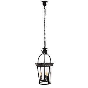 Подвесная люстра Kentervil LOFT3563