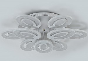 Потолочная люстра Balchik 2293-9U