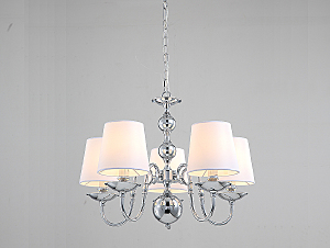 Подвесная люстра 21000 21005/C