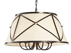 Подвесная люстра 2600 2607/C