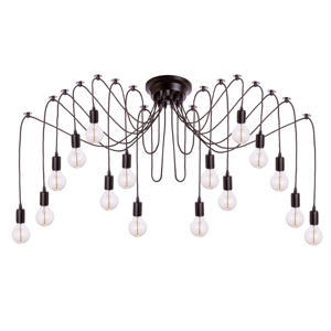 Светильник подвесной Spider LOFT1162/16