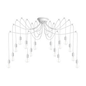 Светильник подвесной Spider LOFT1162W/16