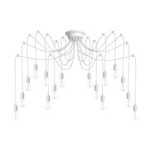 Светильник подвесной Spider LOFT1162W/16