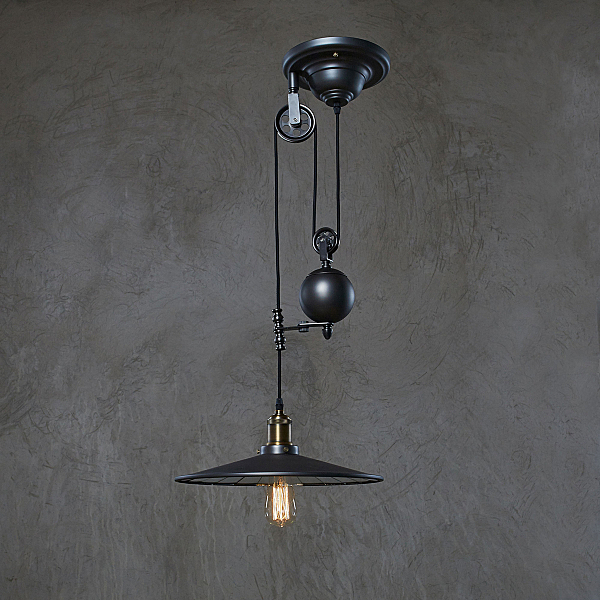 Светильник подвесной Reflector LOFT1832C-1