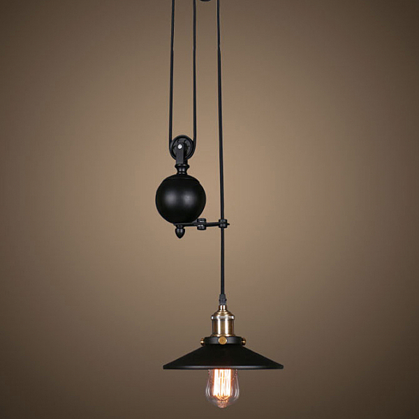 Светильник подвесной Reflector LOFT1832C-1