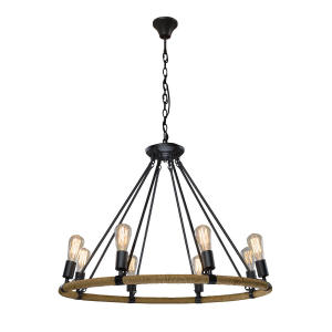 Подвесная люстра Makabolla LOFT1861/8