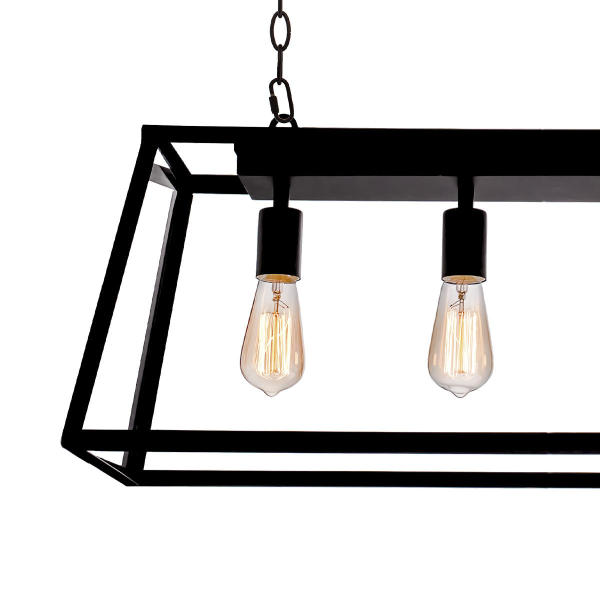 Светильник подвесной Trapezium LOFT3110C