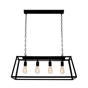 Светильник подвесной Trapezium LOFT3110C