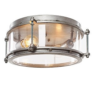 Светильник потолочный Sermini LOFT5097