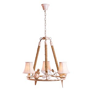 Подвесная люстра Philomela LOFT8138-3