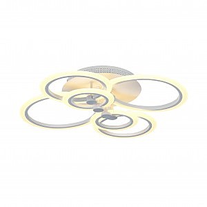 Потолочная люстра Cosmo 2290-6U