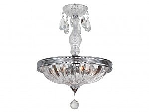 Светильник подвесной 62000 62004/C