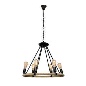 Подвесная люстра Makabolla LOFT1861/6