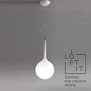 Светильник подвесной Whale LOFT8714 P/L