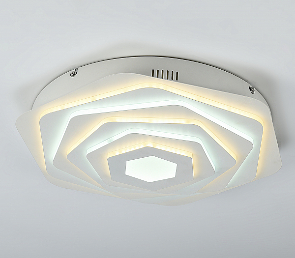 Светильник потолочный Ledolution 2289-5C