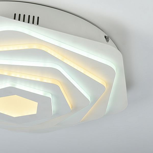 Светильник потолочный Ledolution 2289-5C