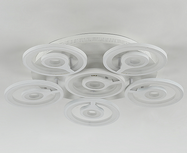 Потолочная люстра Roundels 2292-6U