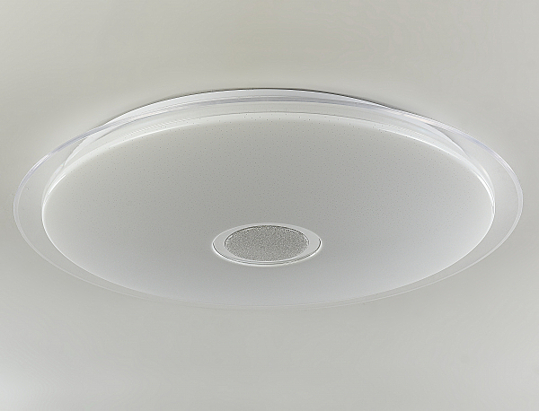 Светильник потолочный Galaxia 2318-7C